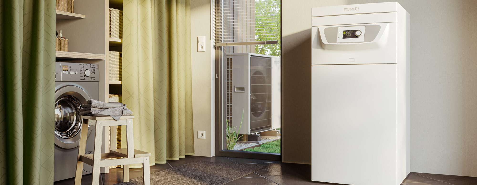 Kundendienst & Wartung